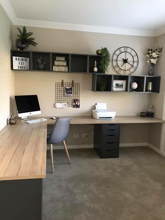 Gaziemir Ofis Tadilatı