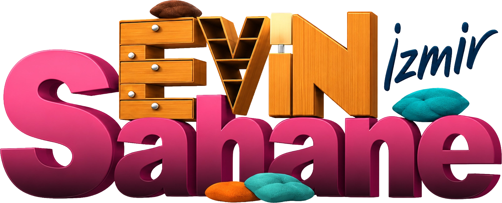 Evin Şahane İzmir