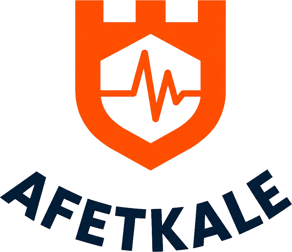 Afetkale