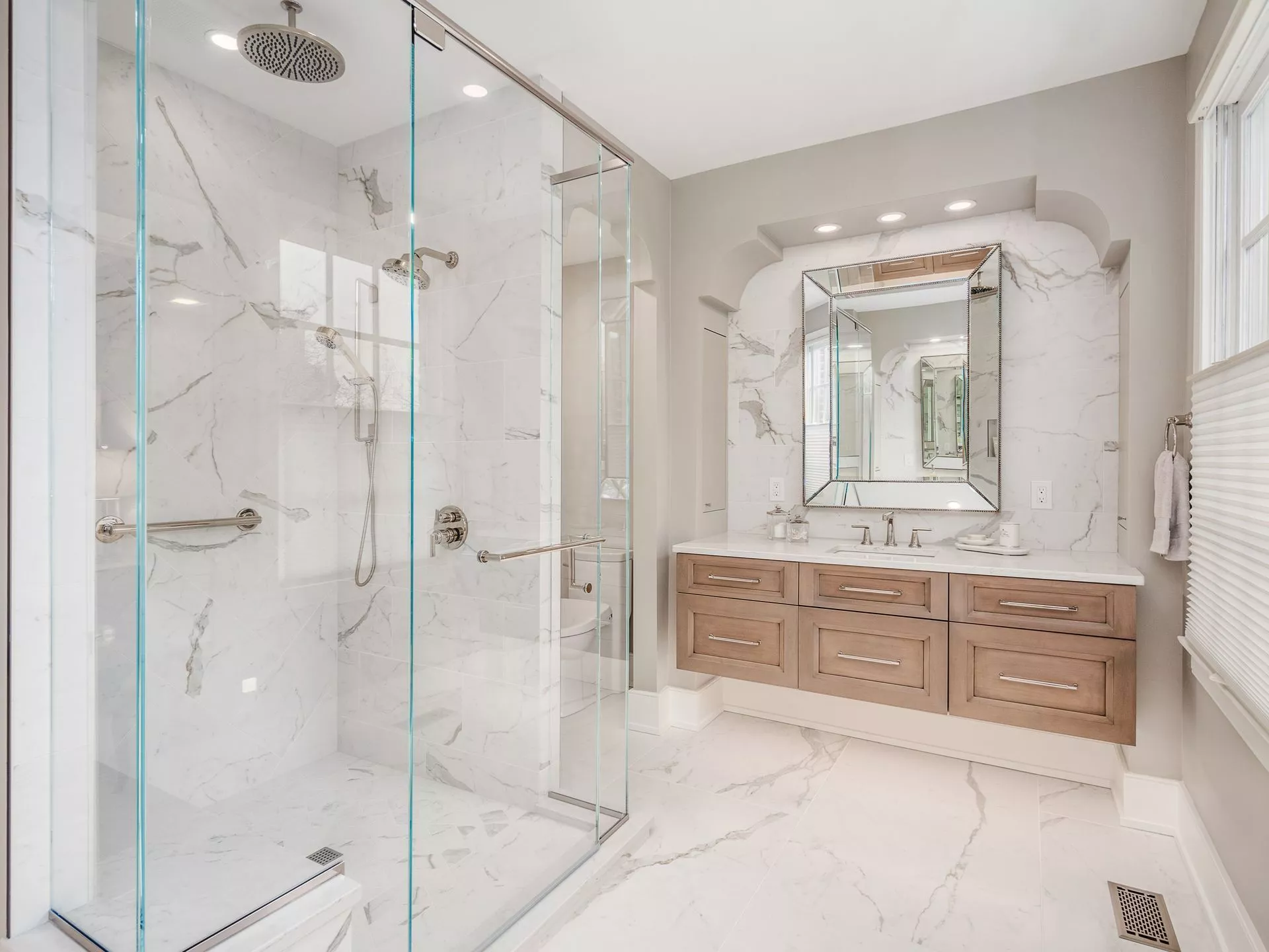 Banyo Tadilatı