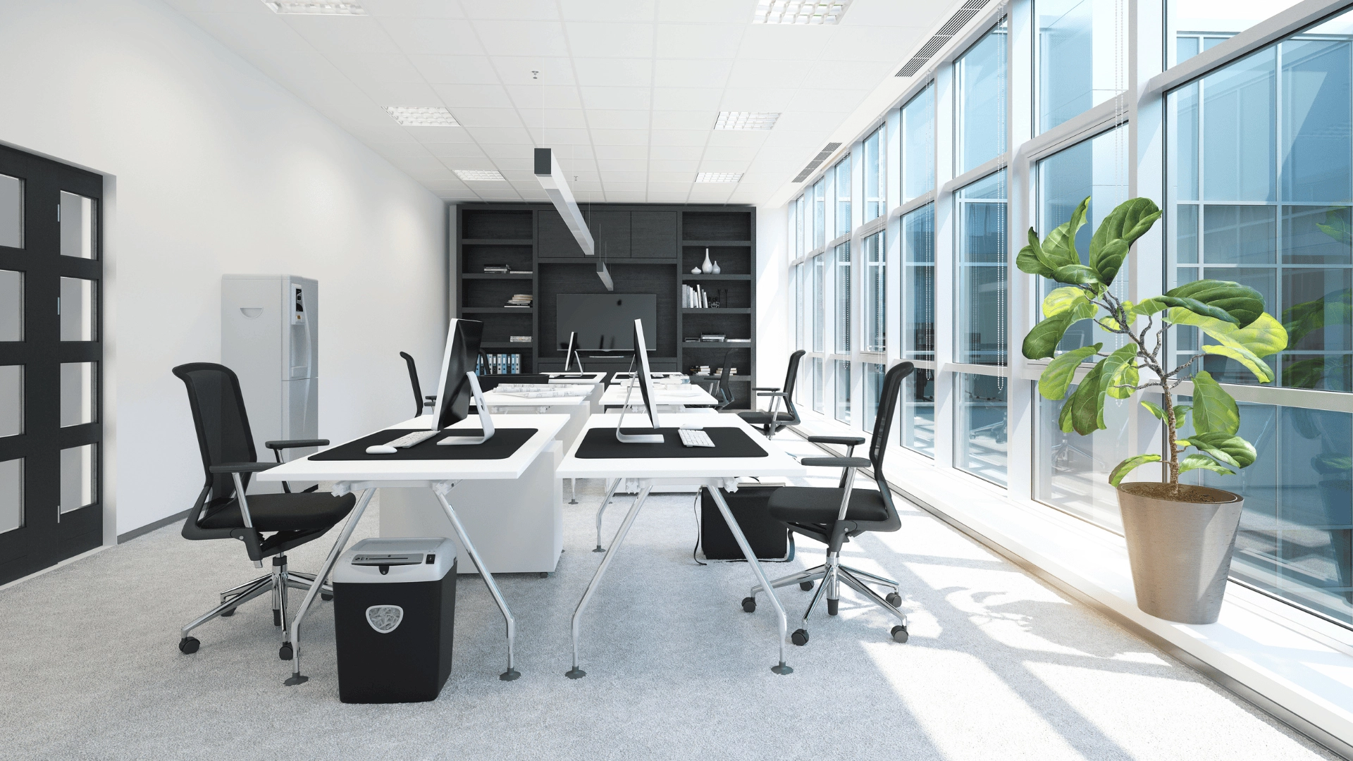 Ofis Tadilatı